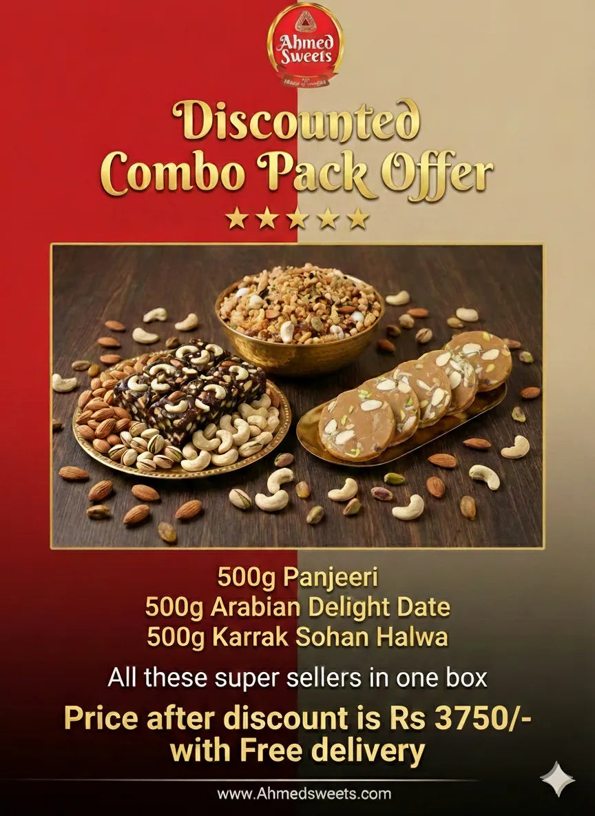 3 SUPER SELLERS COMBO PACK | LIMITED TIME OFFER ⏰