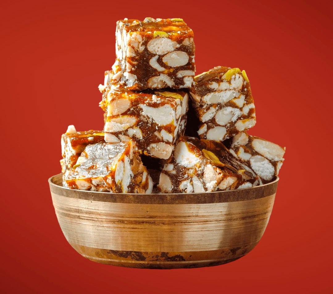 ORGANIC ARABIAN KHAJOOR