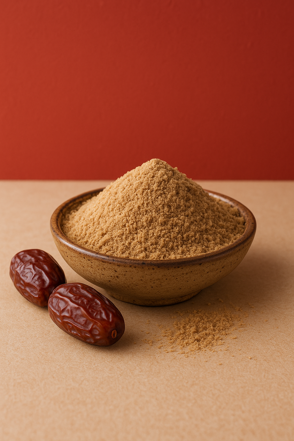 100% Organic Date sugar