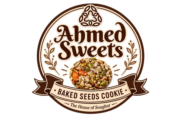 Ahmed Sweets