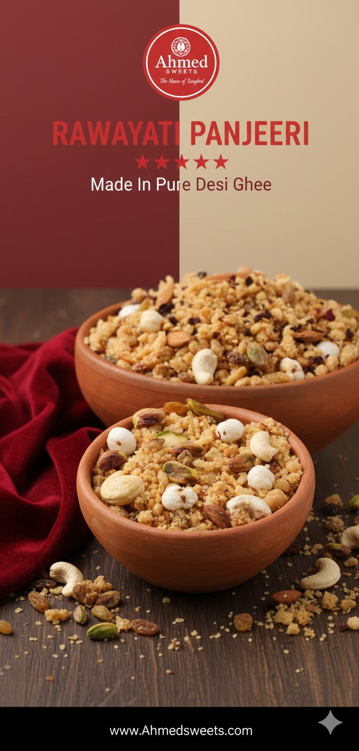 RAWAYATI PANJEERI