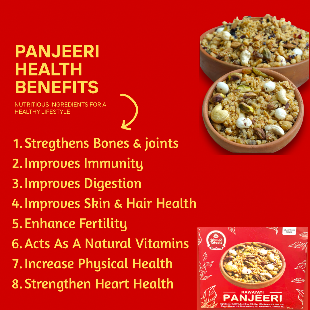 RAWAYATI PANJEERI